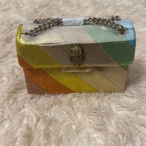 Kurt Geiger Mini Kensington Shoulder Bag